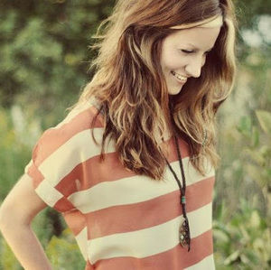 Meet your Posher, Jeanna